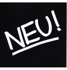 NEU! - Neu! 75