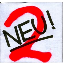 NEU! - NEU! 2