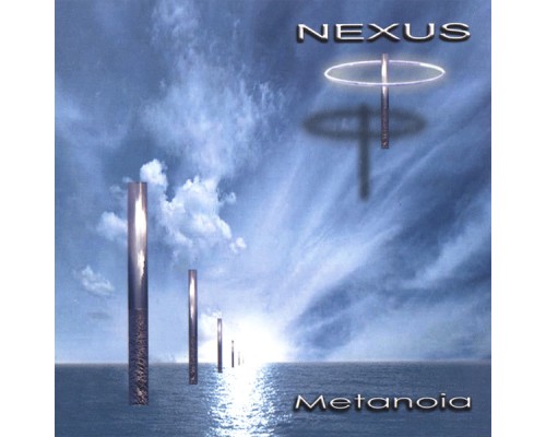 NEXUS - Metanoia