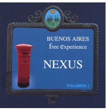 NEXUS - Buenos Aires Free Experience