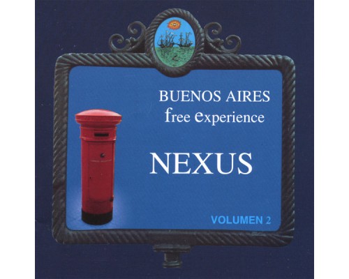 NEXUS - Buenos Aires Free Experience