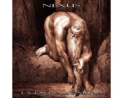 NEXUS - La divina comedia