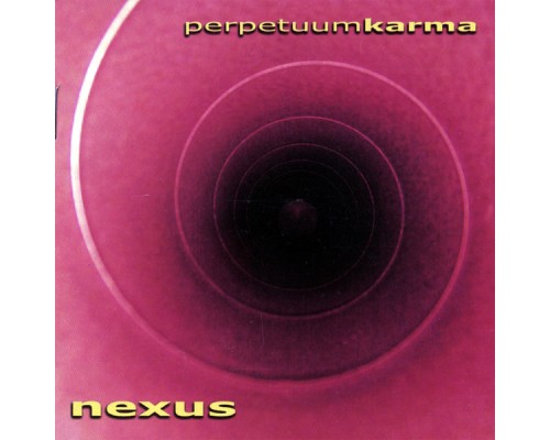 NEXUS - Perpetuum Karma