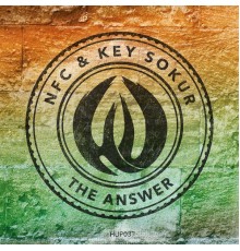 NFC & Key Sokur - The Answer