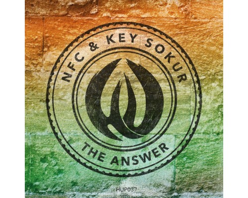 NFC & Key Sokur - The Answer