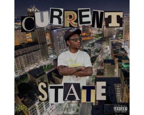 NFD gabe - Currrent State NFD gabe - Currrent State