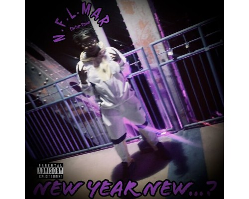 N.F.L.Mar - New Year New...?