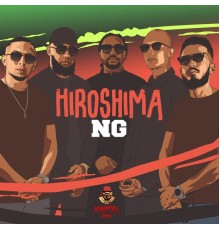 NG - Hiroshima