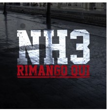 NH3 - Rimango qui