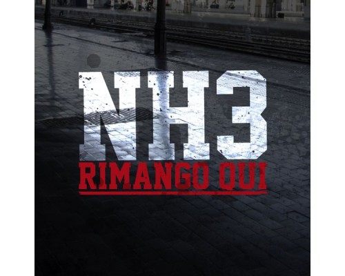 NH3 - Rimango qui