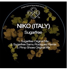 NIKO (ITALY) - Sugarfree