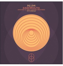 N.I.M - Zaghrouta