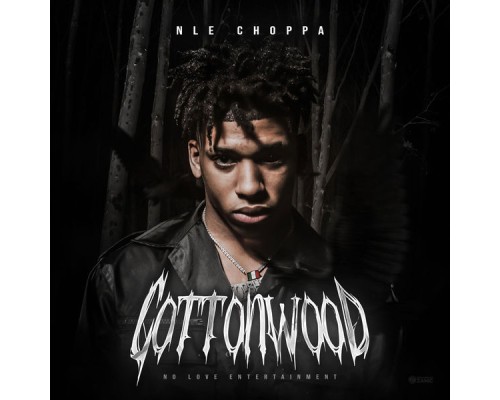 NLE Choppa - Cottonwood