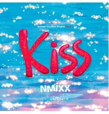 NMIXX - Kiss