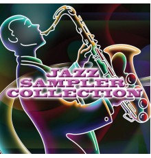 NMR digital - Jazz Sampler Collection