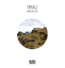 NNAU - NNS11 EP