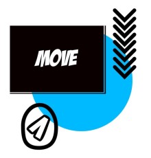 NO1NO's - Move