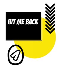 NO1NO's - Hit Me Back