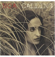 NOA (Achinoam Nini) - Calling