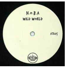 N.O.B.A - Wild World