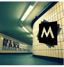 N.O.B.A - Back to the Rave
