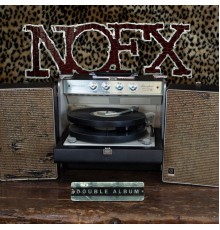 NOFX - Double Album