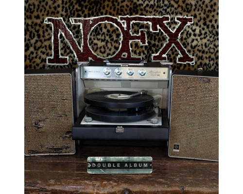 NOFX - Double Album