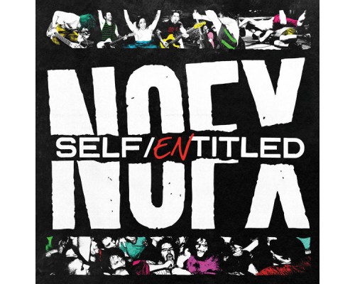 NOFX - Self Entitled