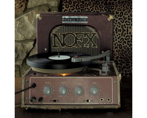 NOFX - Single Album