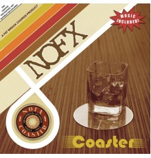 NOFX - Coaster