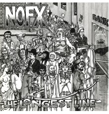 NOFX - The Longest Line