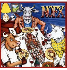 NOFX - Liberal Animation