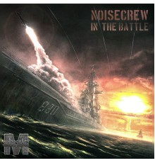 NOISECREW - Battle EP