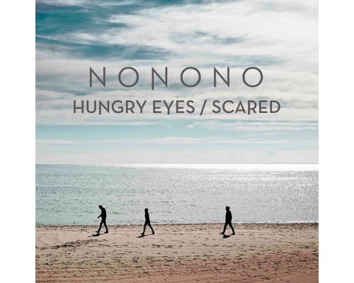 NONONO - Hungry Eyes