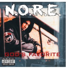 N.O.R.E. - God's Favorite