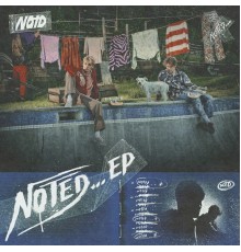 NOTD - NOTED...EP