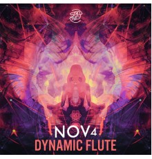 NOV4 - Dynamic Flute