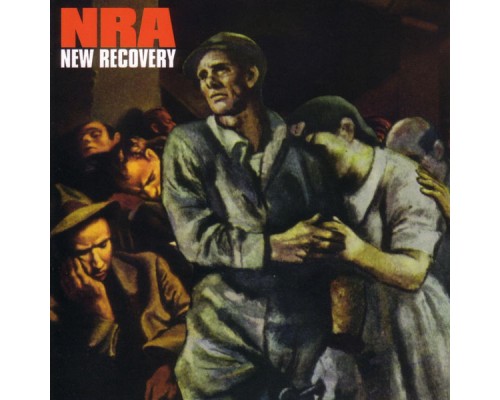 NRA - New Recovery