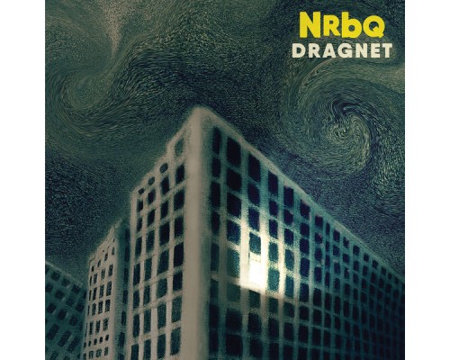 NRBQ - Dragnet