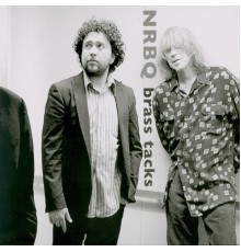 NRBQ - Brass Tacks