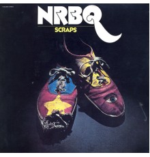 NRBQ - Scraps