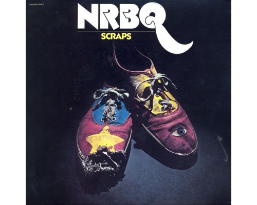 NRBQ - Scraps