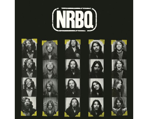 NRBQ - NRBQ