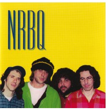 NRBQ - NRBQ