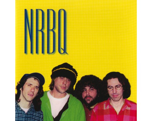 NRBQ - NRBQ