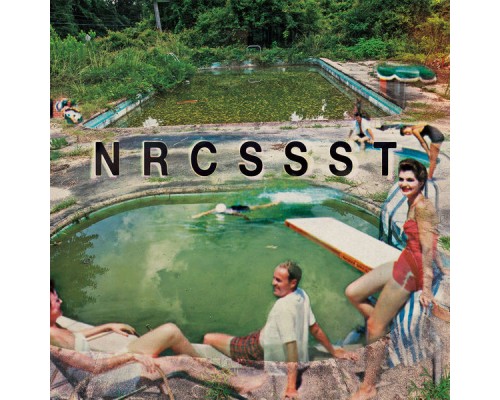 NRCSSST - NRCSSST