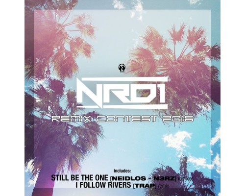 NRD1 - Remix Contest 2016