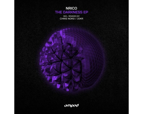 NRICO - The Darkness