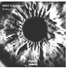 NRKY & Numbers - Evolve