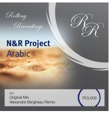 N&R Project - Arabic